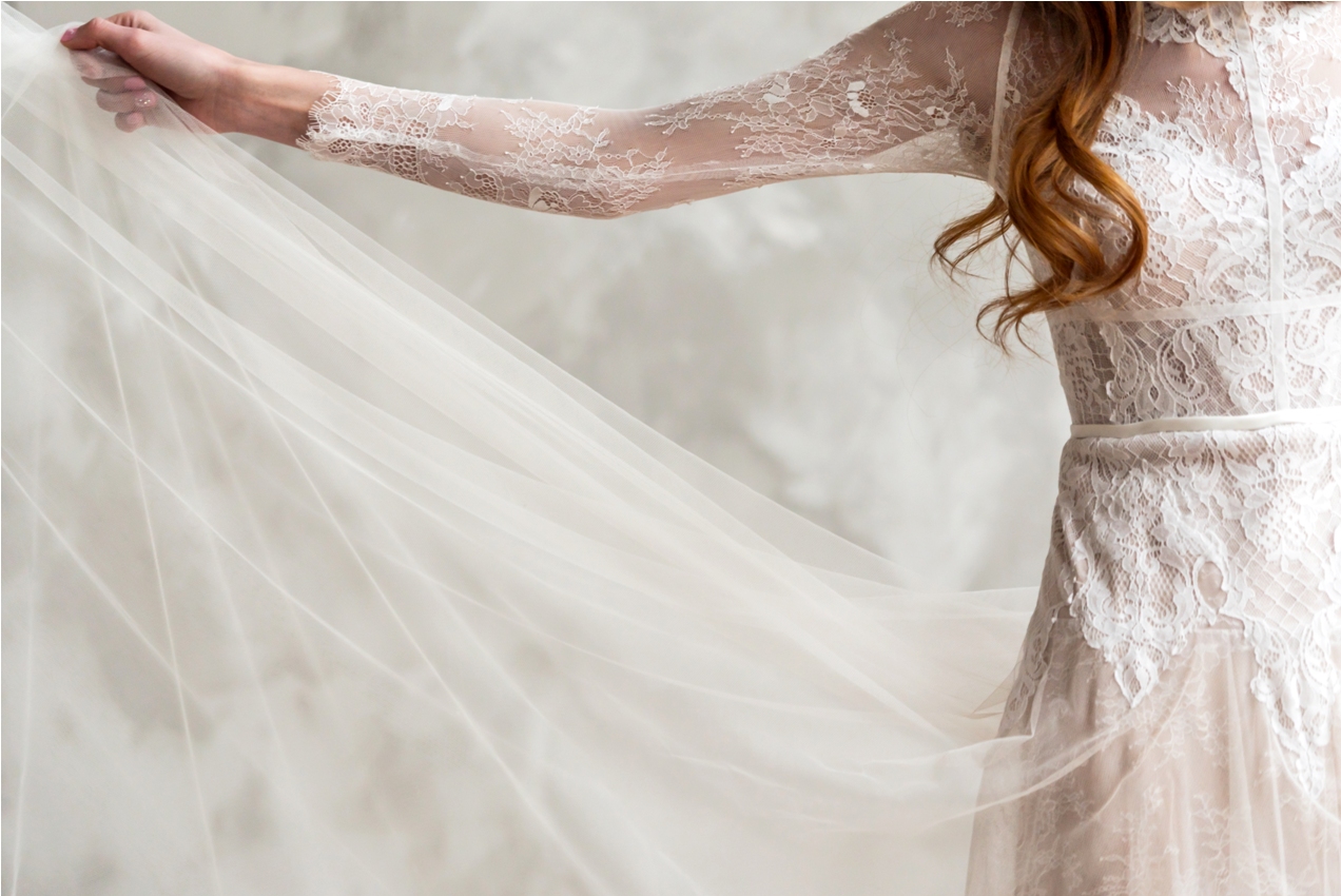5 советов, как найти свадебное платье своей мечты