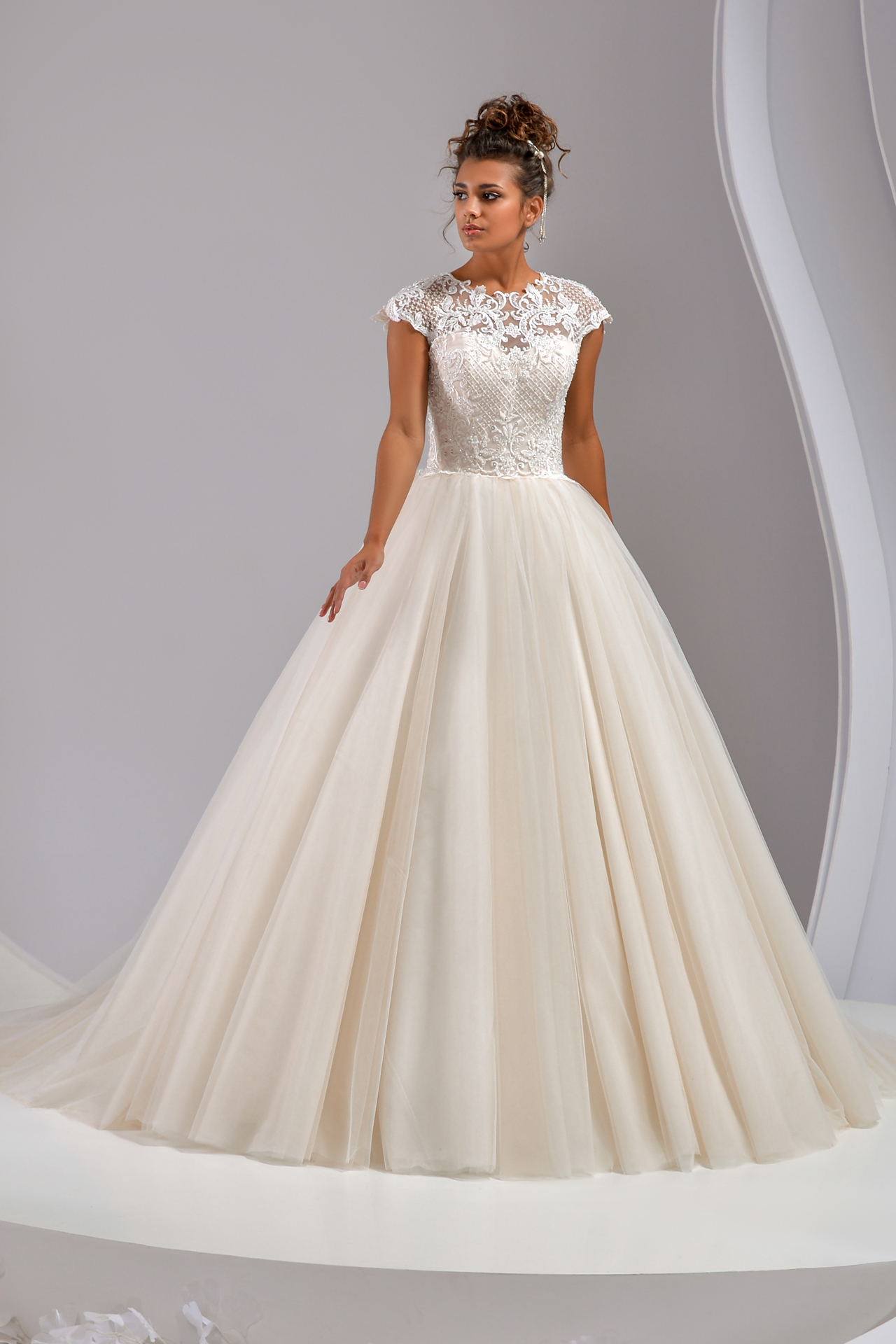 Abigail sales bridal boutique