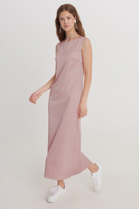 Robe Donna or rose