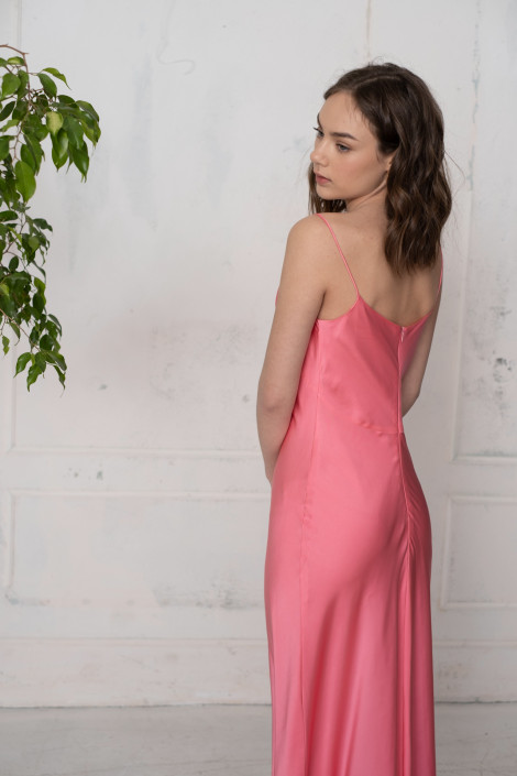 Платье Florian шато роуз